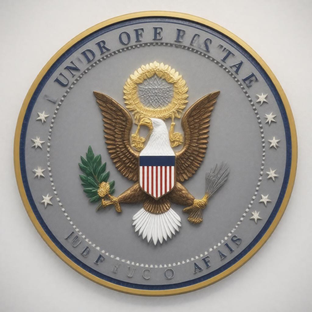 Under Secretary of State for Public Diplomacy and Public Affairs